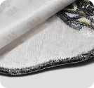 Appliqué Embroidery