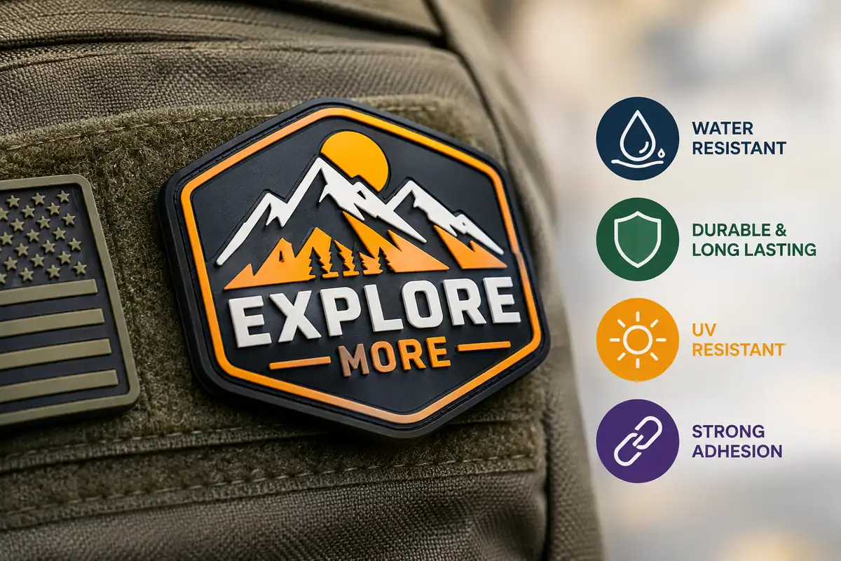 pvc patches good at pvc patches good at
