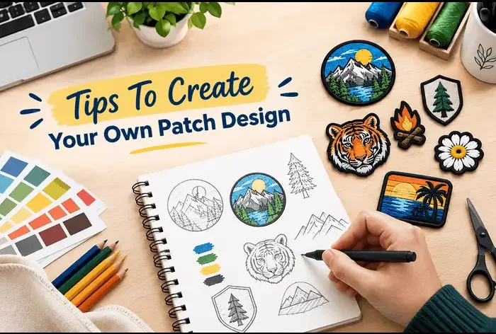 tips to create your own patch e1788974232671 make your own patch design